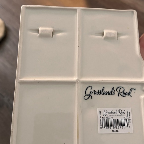 Home for the Holidays plaque - Picture 4 of 6